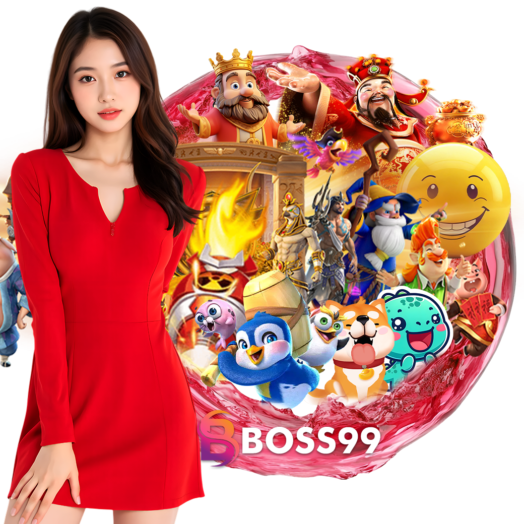 bboss99 สมัคร